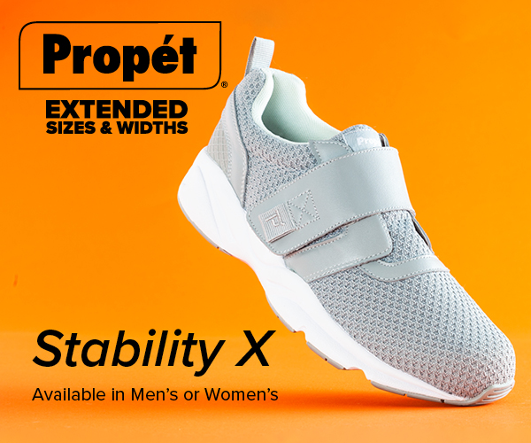 Maternity Footwear on its Way from Ollie Gray Footwear Insight